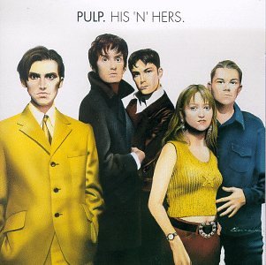 Pulp, Babies, Lyrics & Chords