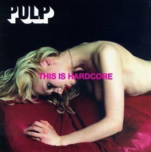 Pulp, Party Hard, Piano, Vocal & Guitar