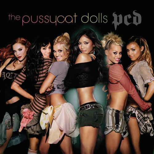 Pussycat Dolls, Don't Cha, Piano, Vocal & Guitar (Right-Hand Melody)
