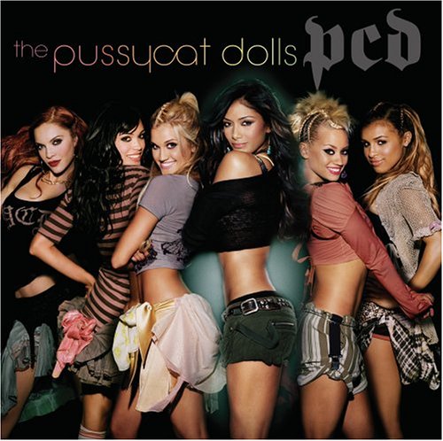 Pussycat Dolls, Stickwitu, Piano, Vocal & Guitar (Right-Hand Melody)
