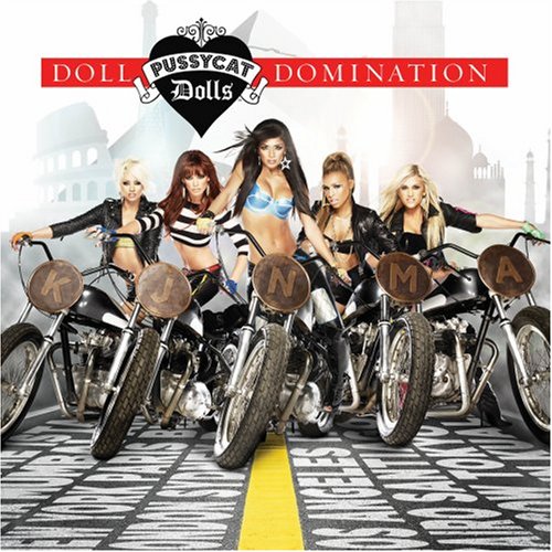 Pussycat Dolls Pussycat Dolls, Whatcha Think About That, Piano, Vocal & Guitar