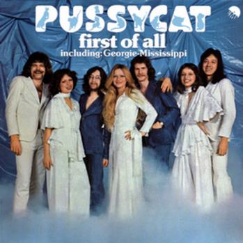 Pussycat, Mississippi, Lyrics & Chords