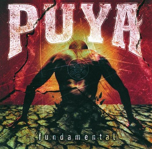 Puya, Sal Pa'Fuera, Guitar Tab