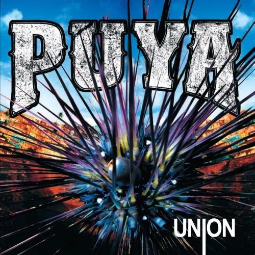 Puya, Socialize, Guitar Tab