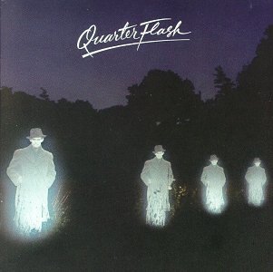Quarterflash, Harden My Heart, Piano, Vocal & Guitar (Right-Hand Melody)