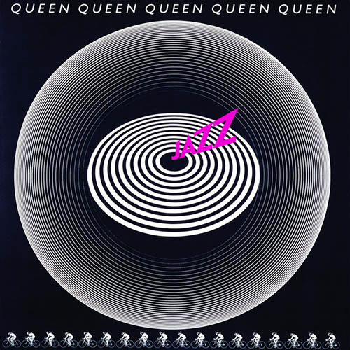 Queen, Don't Stop Me Now, Lyrics & Chords