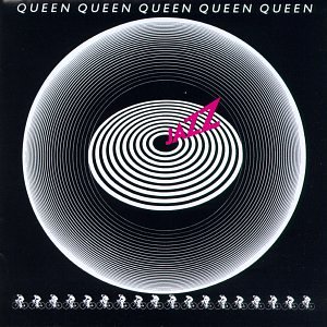 Queen, Dreamer's Ball, Lyrics & Chords