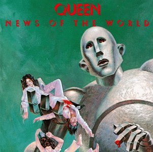 Queen, Get Down, Make Love, Lyrics & Chords