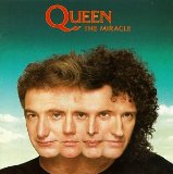 Download Queen I Want It All sheet music and printable PDF music notes