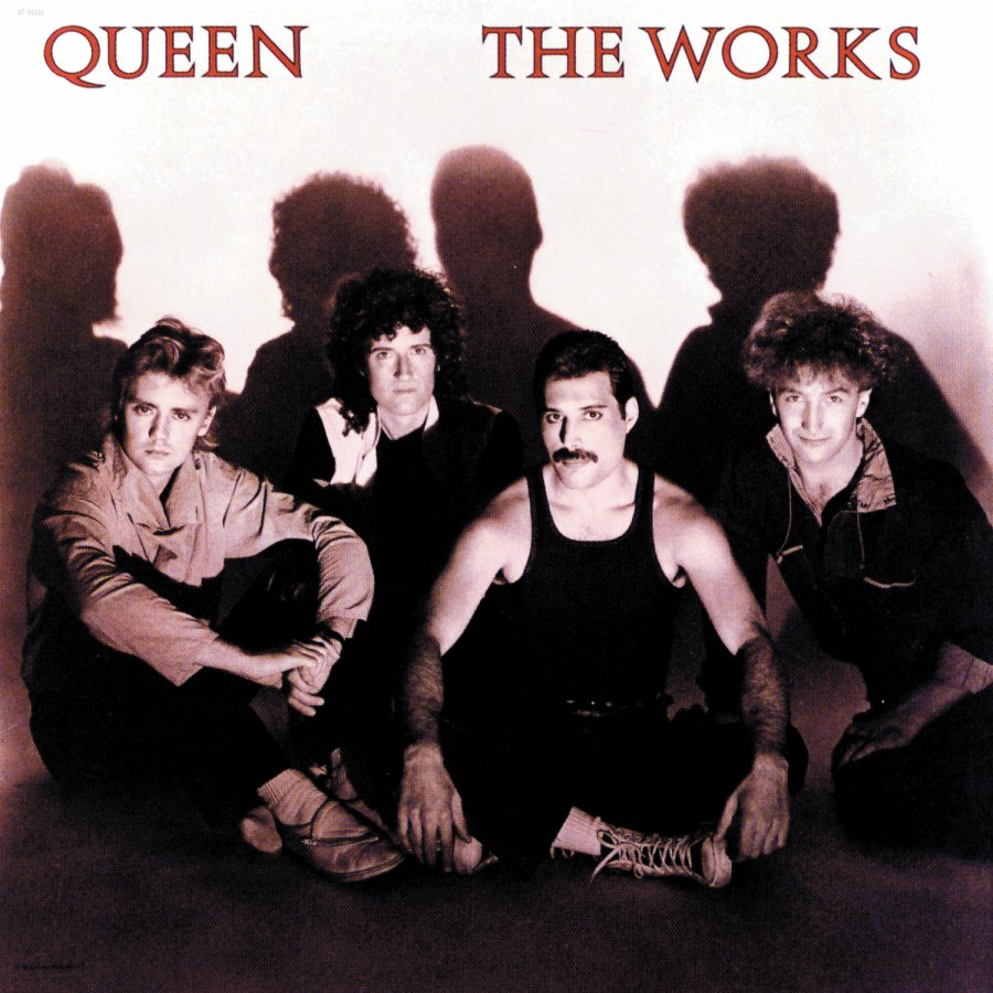 Queen, It's A Hard Life, Lyrics & Chords