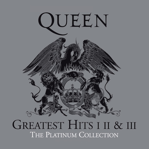 Queen, Las Palabras De Amor, Transcribed Score