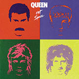 Download Queen Las Palabras De Amor (The Words Of Love) sheet music and printable PDF music notes