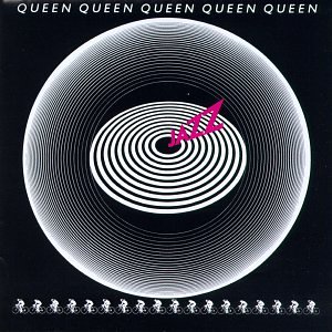 Queen, Let Me Entertain You, Lyrics & Chords