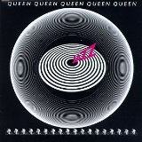 Download Queen Let Me Entertain You sheet music and printable PDF music notes
