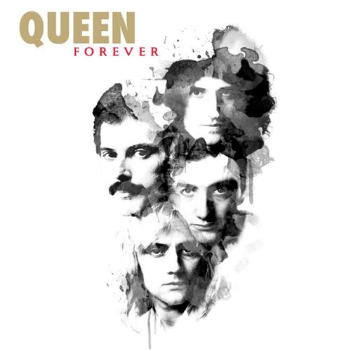 Queen, Let Me In Your Heart Again, Piano, Vocal & Guitar (Right-Hand Melody)