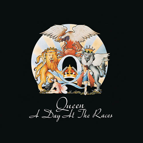 Queen, Somebody To Love, Lyrics & Chords