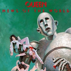 Queen, Spread Your Wings, Lyrics & Chords