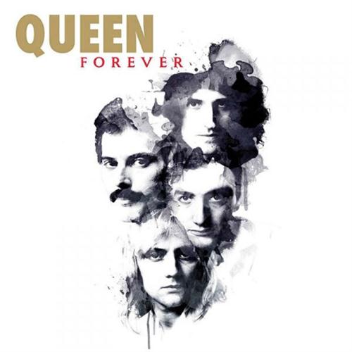 Queen, There Must Be More To Life Than This (featuring Michael Jackson), Piano, Vocal & Guitar (Right-Hand Melody)