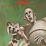 Download Queen We Will Rock You (arr. Brittany McCorriston) sheet music and printable PDF music notes