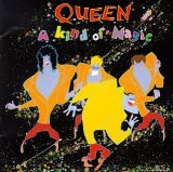 Download Queen Who Wants To Live Forever? sheet music and printable PDF music notes