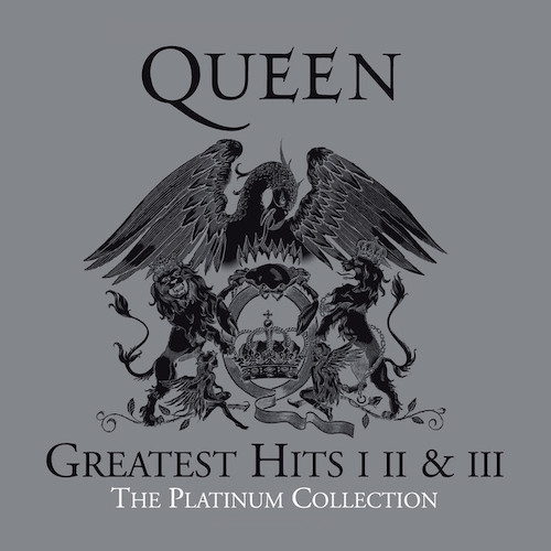 Queen Queen, You Don't Fool Me, Transcribed Score