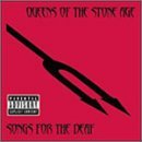 Download Queens Of The Stone Age A Song For The Dead sheet music and printable PDF music notes