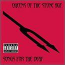 Queens Of The Stone Age, God Is In The Radio, Guitar Tab