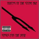 Queens Of The Stone Age, Mosquito Song, Guitar Tab