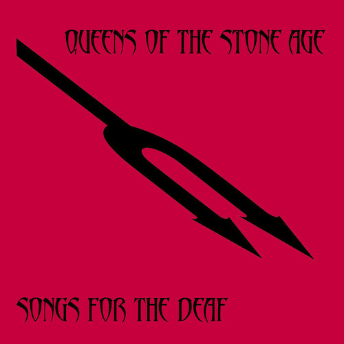 Queens Of The Stone Age, No One Knows, Melody Line, Lyrics & Chords