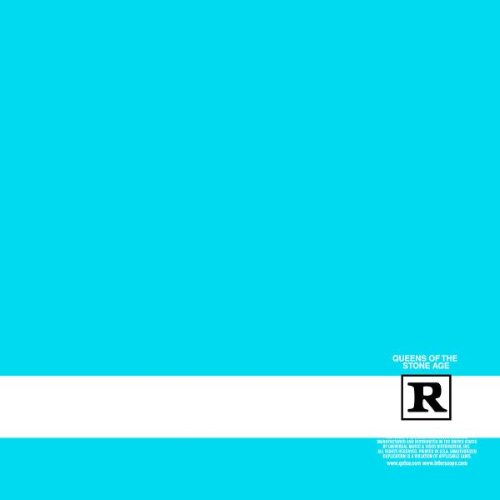 Queens Of The Stone Age, The Lost Art Of Keeping A Secret, Melody Line, Lyrics & Chords