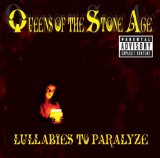 Download Queens Of The Stone Age This Lullaby sheet music and printable PDF music notes