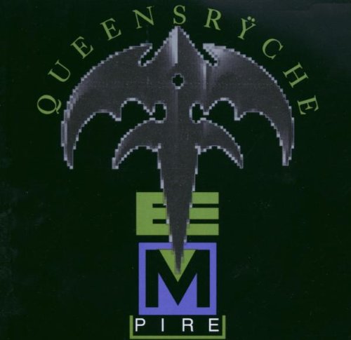 Queensryche, Best I Can, Guitar Tab