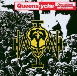 Download Queensryche Eyes Of A Stranger sheet music and printable PDF music notes