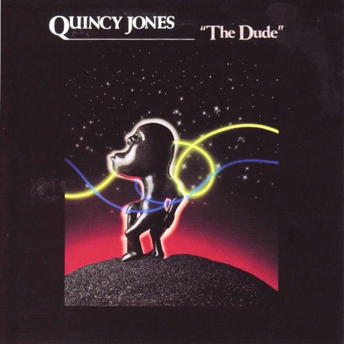Quincy Jones featuring James Ingram, Just Once, Piano, Vocal & Guitar (Right-Hand Melody)