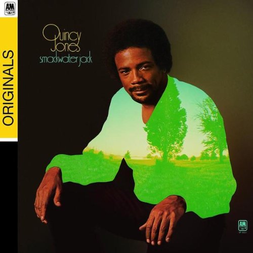 Quincy Jones, Ironside, Piano