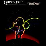 Download Quincy Jones Just Once (feat. James Ingram) sheet music and printable PDF music notes