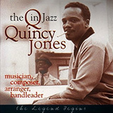 Download Quincy Jones Quince sheet music and printable PDF music notes