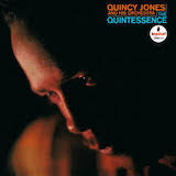 Download Quincy Jones Quintessence sheet music and printable PDF music notes