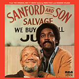 Download Quincy Jones Sanford And Son Theme sheet music and printable PDF music notes