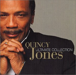 Quincy Jones, The Secret Garden (Sweet Seduction), Piano, Vocal & Guitar (Right-Hand Melody)