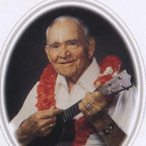 R. Alex Anderson, Lovely Hula Hands, Ukulele