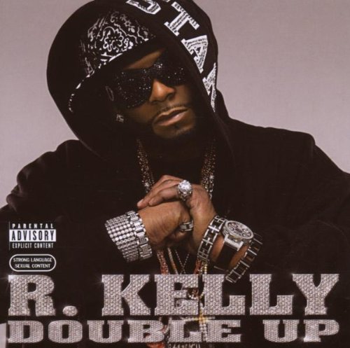 R Kelly, Best Friend, Piano, Vocal & Guitar (Right-Hand Melody)