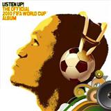 Download R Kelly featuring Soweto Spiritual Singers Sign Of A Victory (2010 FIFA World Cup Anthem) sheet music and printable PDF music notes