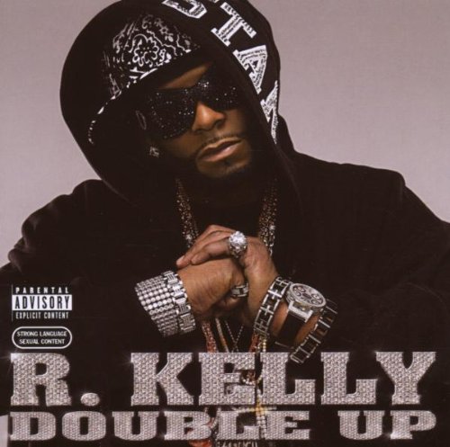 R Kelly R Kelly, Leave Your Name, Piano, Vocal & Guitar (Right-Hand Melody)