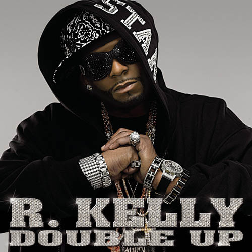 R Kelly, Rock Star, Piano, Vocal & Guitar (Right-Hand Melody)