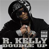 Download R Kelly with Usher Same Girl sheet music and printable PDF music notes