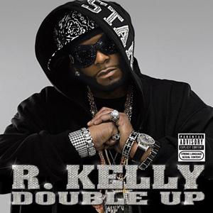 R Kelly with Usher, Same Girl, Piano, Vocal & Guitar (Right-Hand Melody)