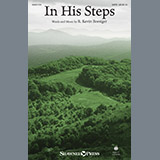 Download R. Kevin Boesiger In His Steps sheet music and printable PDF music notes