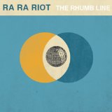 Download Ra Ra Riot Can You Tell sheet music and printable PDF music notes