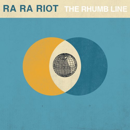 Ra Ra Riot, Can You Tell, Piano, Vocal & Guitar (Right-Hand Melody)
